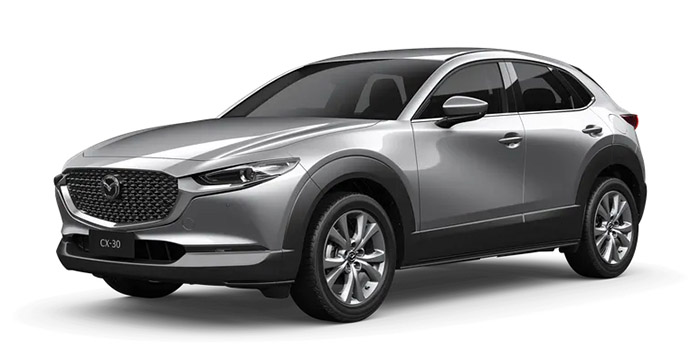 Sonic Silver Metallic