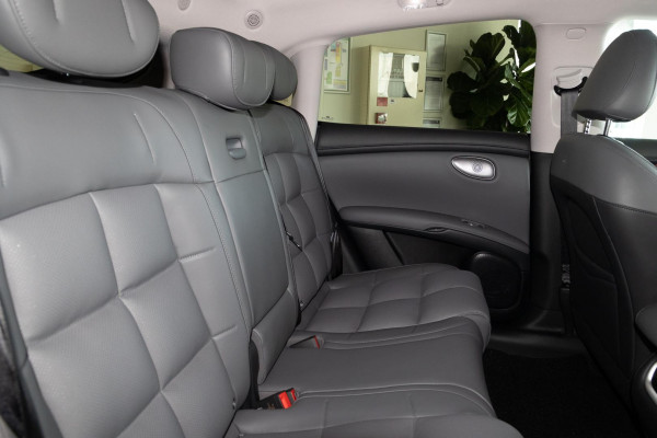 2026 MY25 MG IM6 S12L Performance SUV Image 8