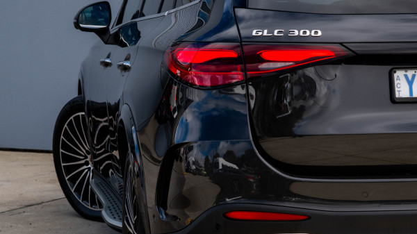 2023 MY24 Mercedes-Benz GLC-Class X254 GLC300 SUV image 16