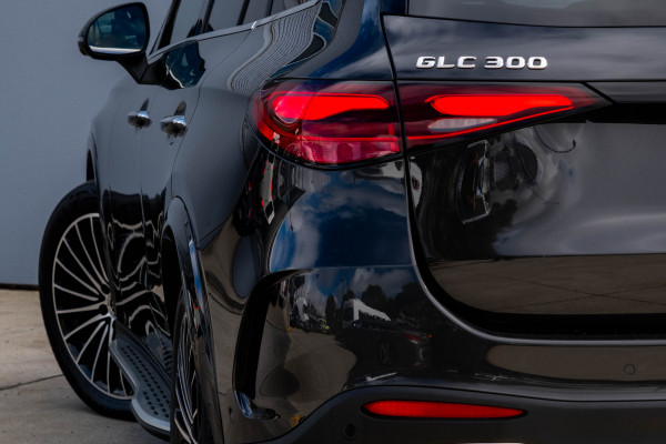 2023 MY24 Mercedes-Benz GLC-Class X254 GLC300 SUV