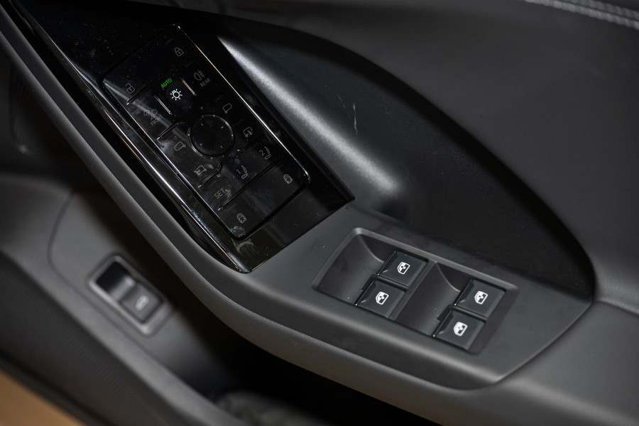 2026 Audi Q6 e-tron SUV