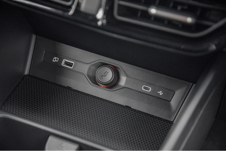 2025 MG MG3 ZP22 Excite Hatch Image 19