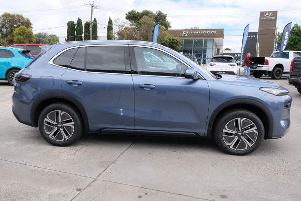 2026 MY27 Geely Starray EM-i P145 Complete SUV Image 5