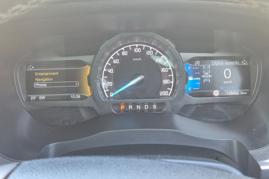 2019 Ford Ranger PX MkIII XLT Ute Image 20