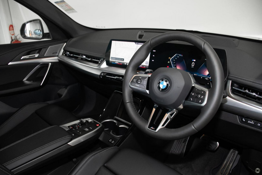 2026 BMW X1 U11 xDrive20i M Sport SUV