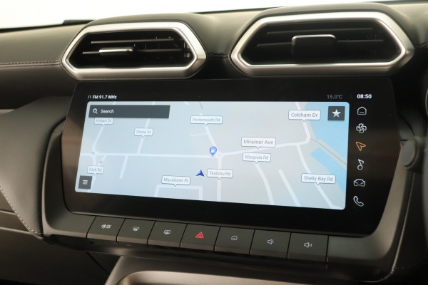 2026 MG ZS Essence Hybrid+ SUV Image 11