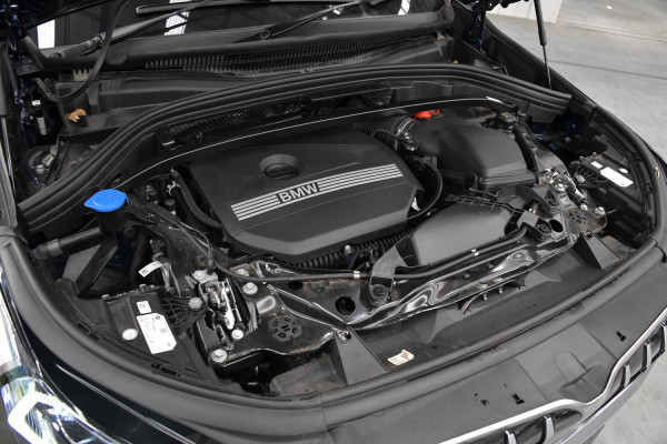 2022 BMW X1 U11 xDrive20i M Sport SUV image 25
