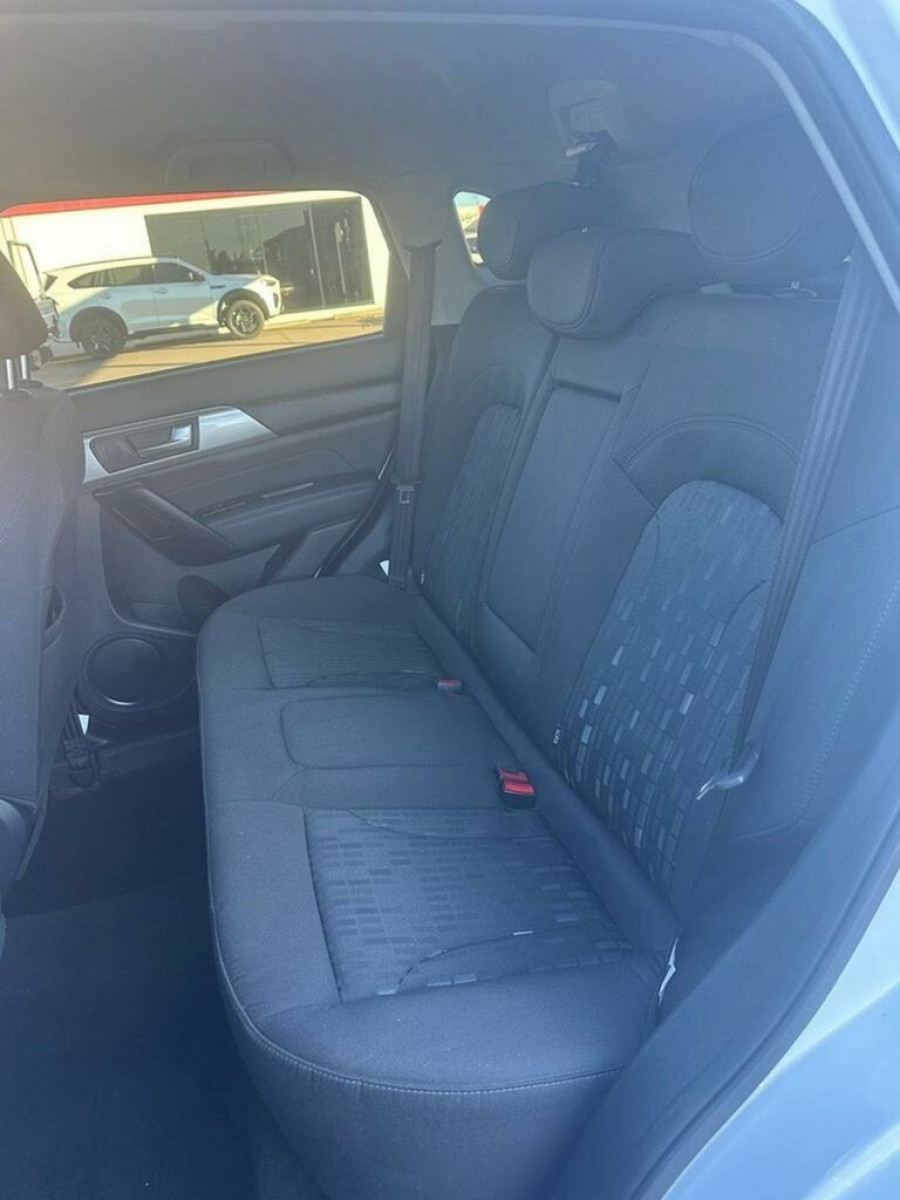 2020 Haval H2  Premium SUV Image 24