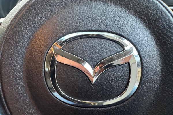 2019 Mazda 6 GL Series Sport Sedan Image 17