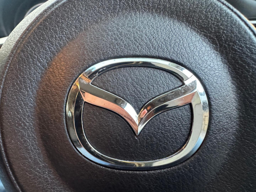 2019 Mazda 6 GL Series Sport Sedan Image 17