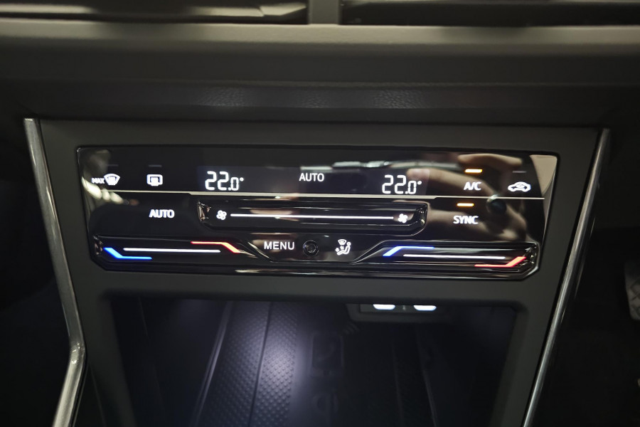 2025 Volkswagen Polo AE 85TSI Style Hatch Image 20