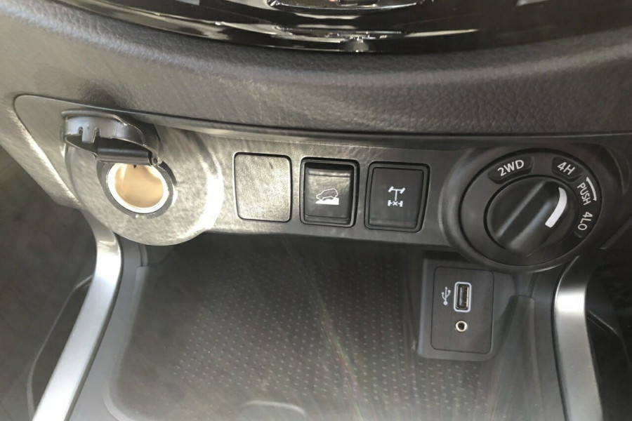 2024 Nissan Navara D23 SL Warrior Ute Image 24