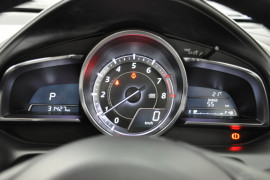 2016 Mazda CX-3 DK2W7A Akari Wagon