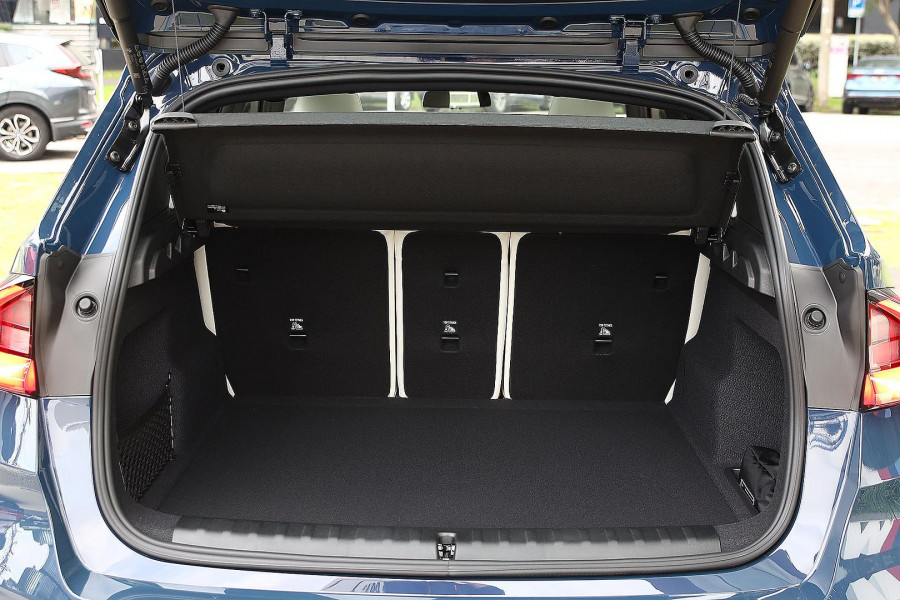 2025 BMW X1 U11 xDrive20i M Sport SUV