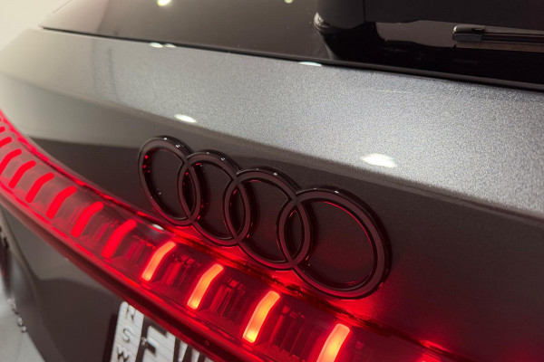 2025 Audi A5 B10  TFSI 200kW S line Wagon