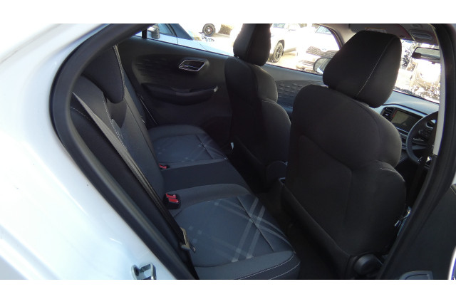 2024 MG MG3 SZP1 MY24 CORE Hatch Image 9