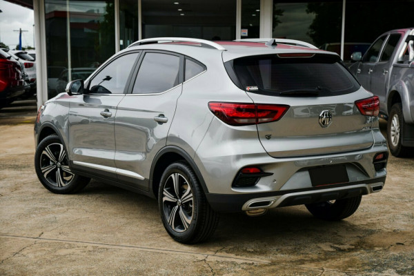 2025 MG ZST S13 Vibe SUV