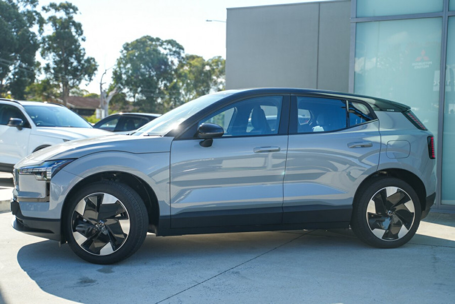 2024 MY25 Volvo EX30  Single Motor Extended Range Plus SUV Image 5