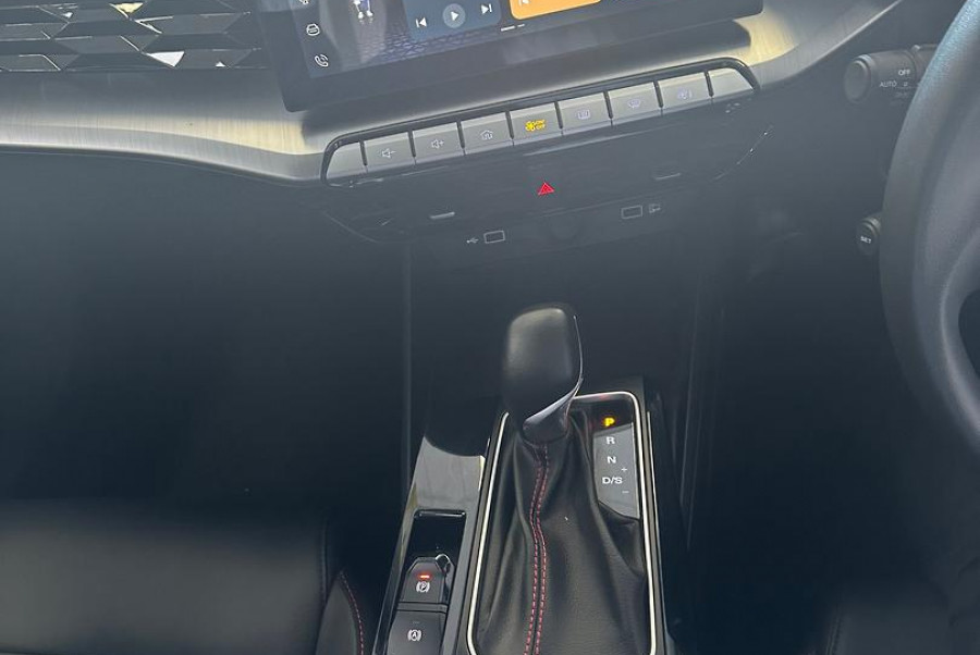 2023 MG MG5 AP32 Vibe Sedan Image 9