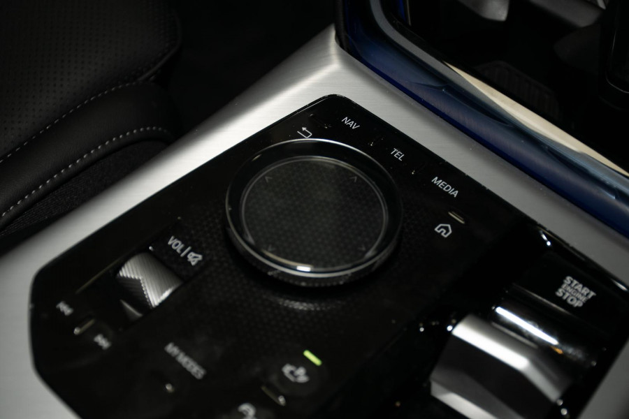 2025 BMW X3 G45 20 xDrive SUV