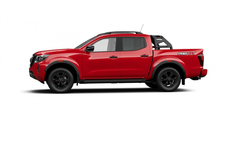 2025 Nissan Navara D23 PRO-4X Ute Image 32