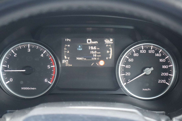 2021 Mazda BT-50 TF XTR Ute Image 17