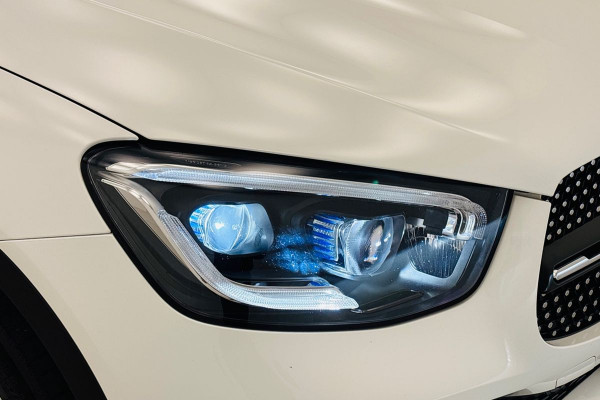 2020 MY22 Mercedes-Benz GLC-Class C253 GLC300 Coupe Image 27
