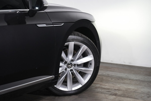2022 Volkswagen Arteon 140TSI Elegance SUV image 10