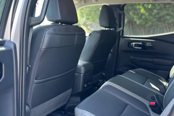 2026 Nissan Navara D27 ST-X Ute Image 23