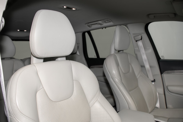 2021 Volvo XC90 L Series B6 Inscription SUV Image 5