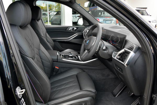 2026 BMW X5 G05 LCI xDrive50e M Sport SUV