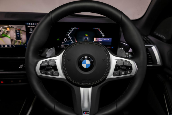 2026 BMW X5 G05 LCI xDrive30d M Sport SUV image 10