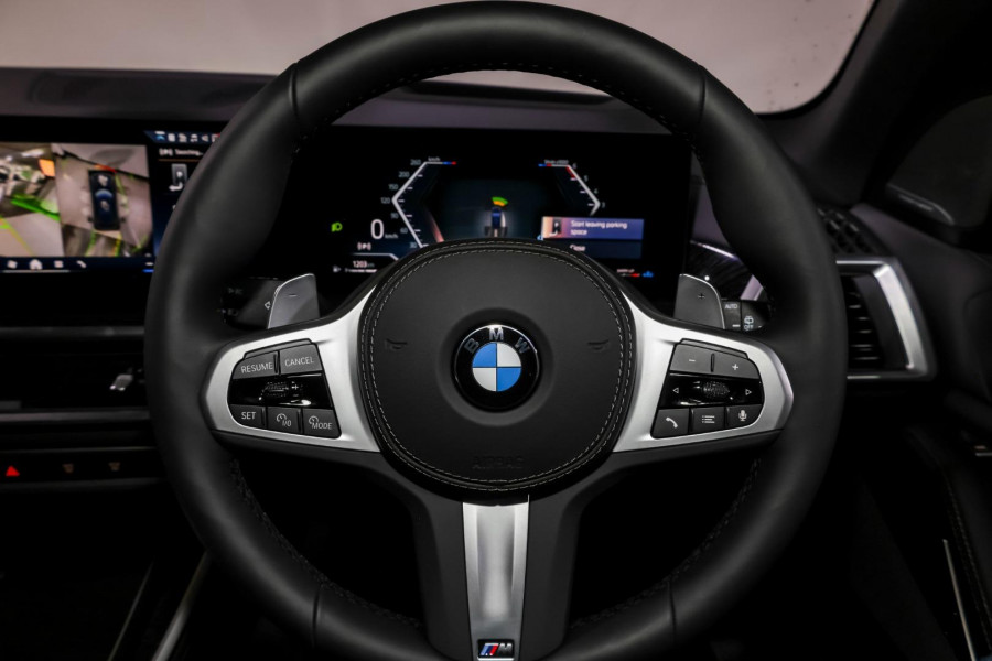 2026 BMW X5 G05 LCI xDrive30d M Sport SUV