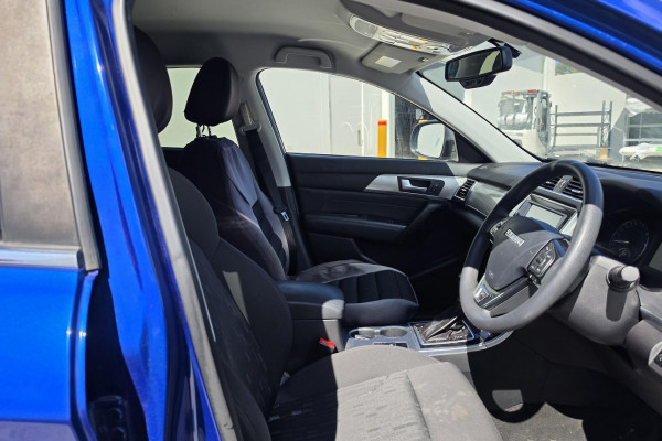 2020 Haval H2  Premium SUV Image 10