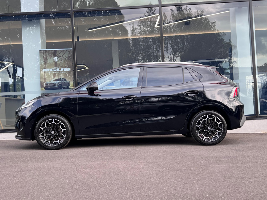 2026 MG MG4 EV Urban AH4E Essence 43 Hatch Image 9