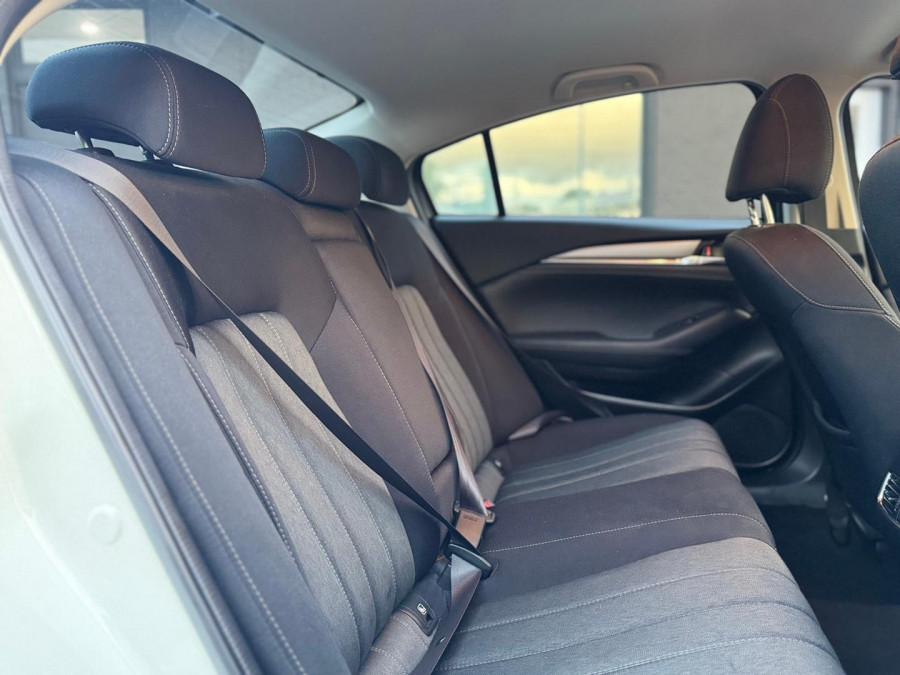 2019 Mazda 6 GL Series Sport Sedan Image 15