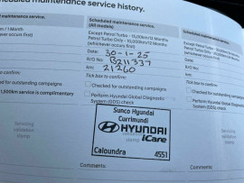 2022 Hyundai Tucson NX4.V1 Elite SUV image 22