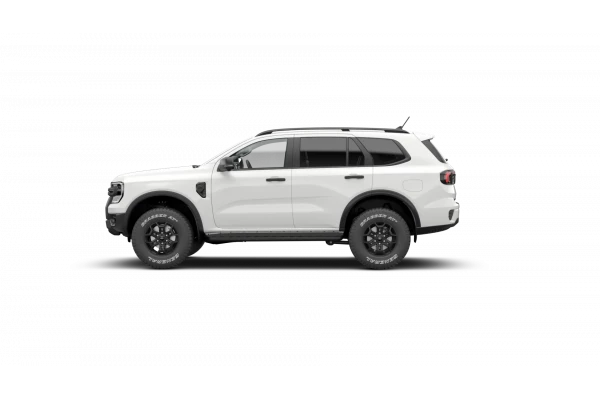 2026 MY26.5 Ford Everest UB Tremor SUV Image 4