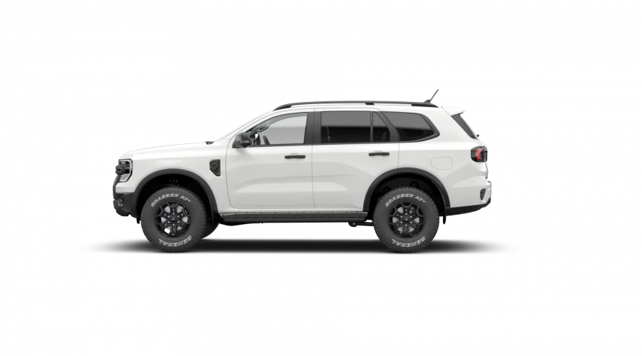 2026 MY26.5 Ford Everest UB Tremor SUV Image 4