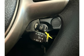 2016 Toyota Yaris NCP130R Ascent Hatch