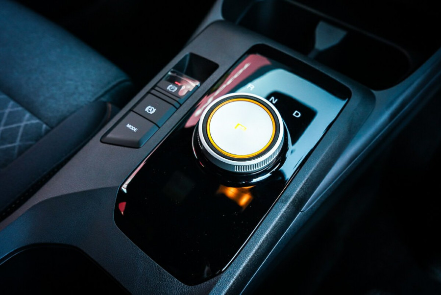 2024 MY25 MG MG3 ZP22 Excite Hybrid+ Hatch Image 11