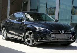 Audi A5 Sport S tronic F5 MY17