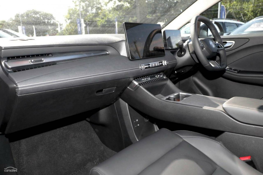 2026 MG MG4 EV Urban AH4E Essence 43 Hatch Image 6