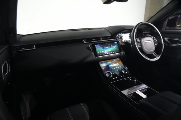 2020 Land Rover Range Rover Velar L560 P250 R-Dynamic S SUV Image 12