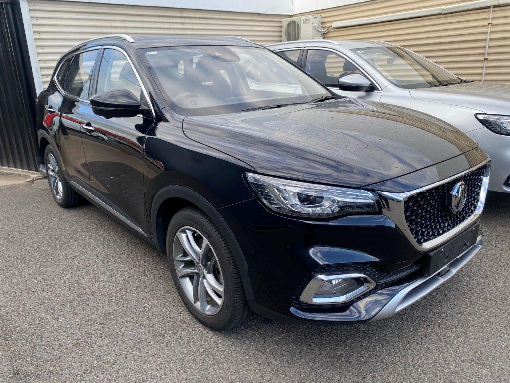 2022 MG HS SAS23 Essence SUV Image 1