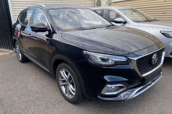 2022 MG HS SAS23 Essence SUV