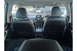 2021 MY22 Subaru Forester S5 2.5i-S SUV