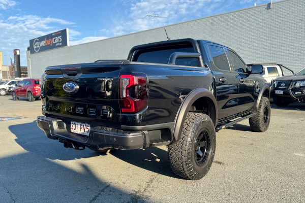 2023 MY22 Ford Ranger  XL Ute Image 8