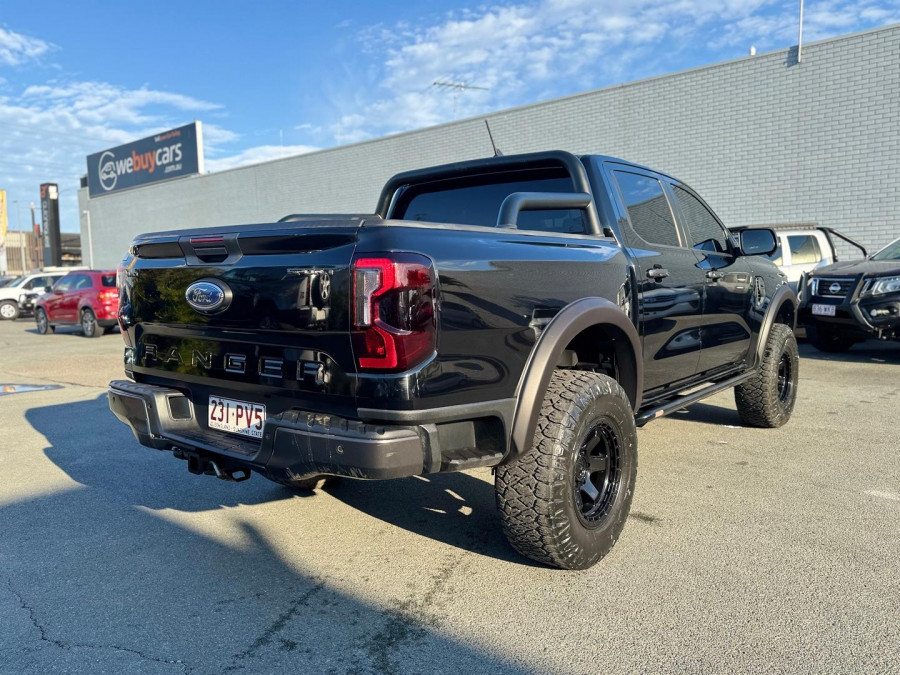 2023 MY22 Ford Ranger  XL Ute Image 8
