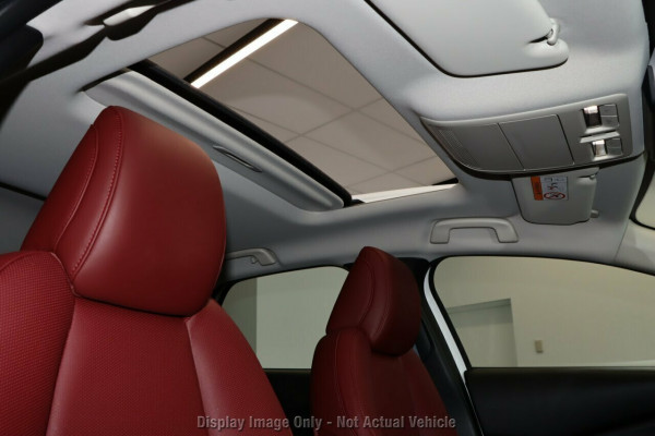2026 Mazda CX-30 DM Series G25 GT SP SUV Image 12